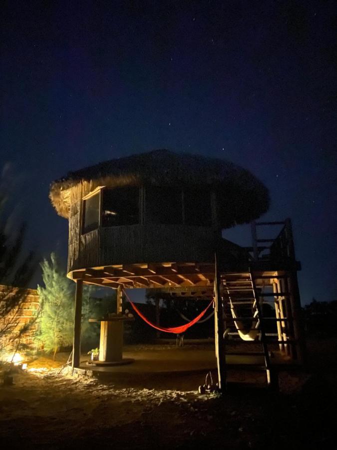 Cabanadu Prea Kite Extérieur photo
