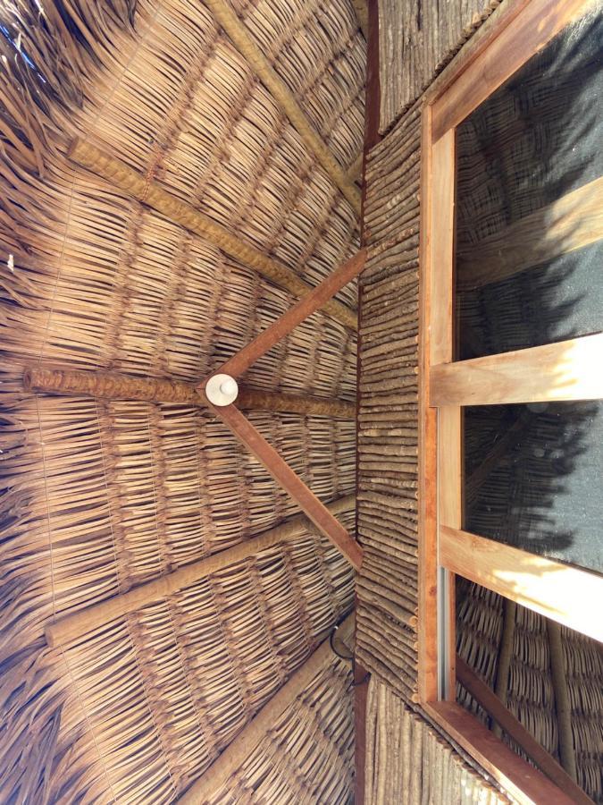 Cabanadu Prea Kite Extérieur photo