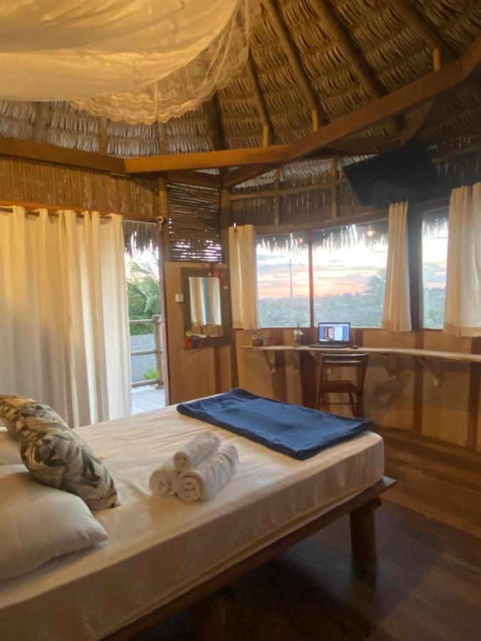 Cabanadu Prea Kite Extérieur photo