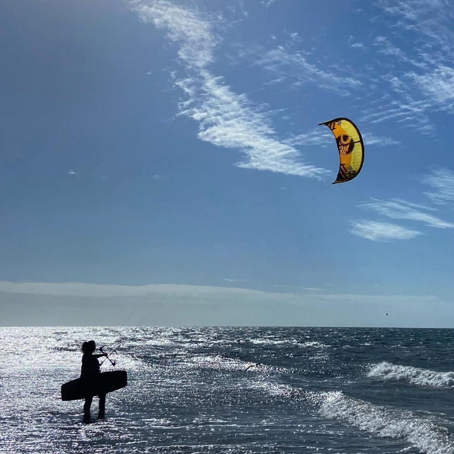Cabanadu Prea Kite Extérieur photo