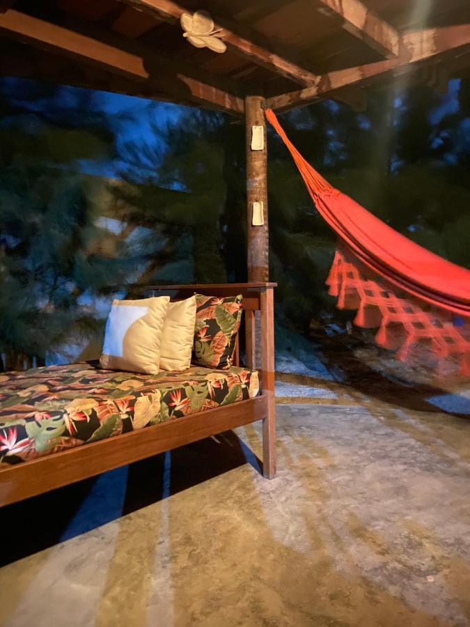 Cabanadu Prea Kite Extérieur photo
