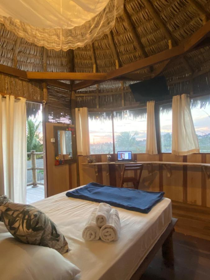 Cabanadu Prea Kite Extérieur photo
