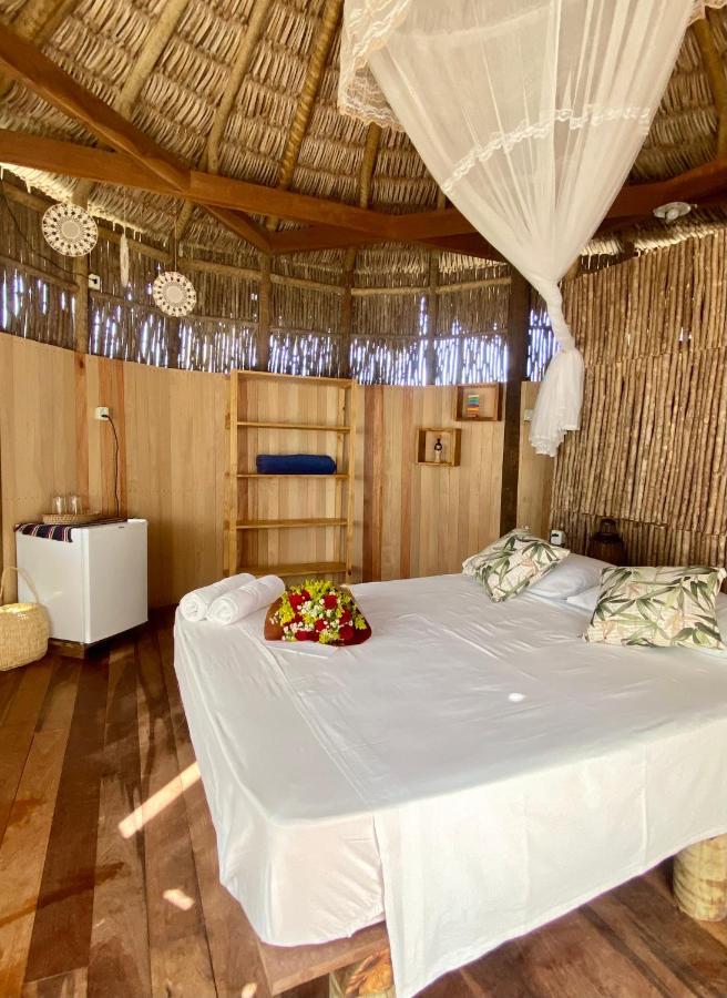 Cabanadu Prea Kite Extérieur photo