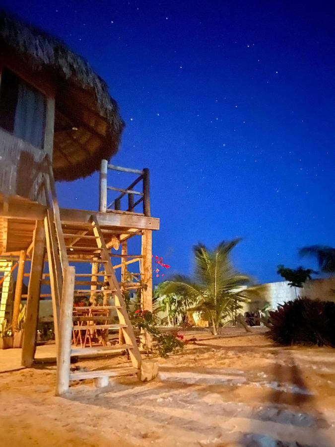 Cabanadu Prea Kite Extérieur photo