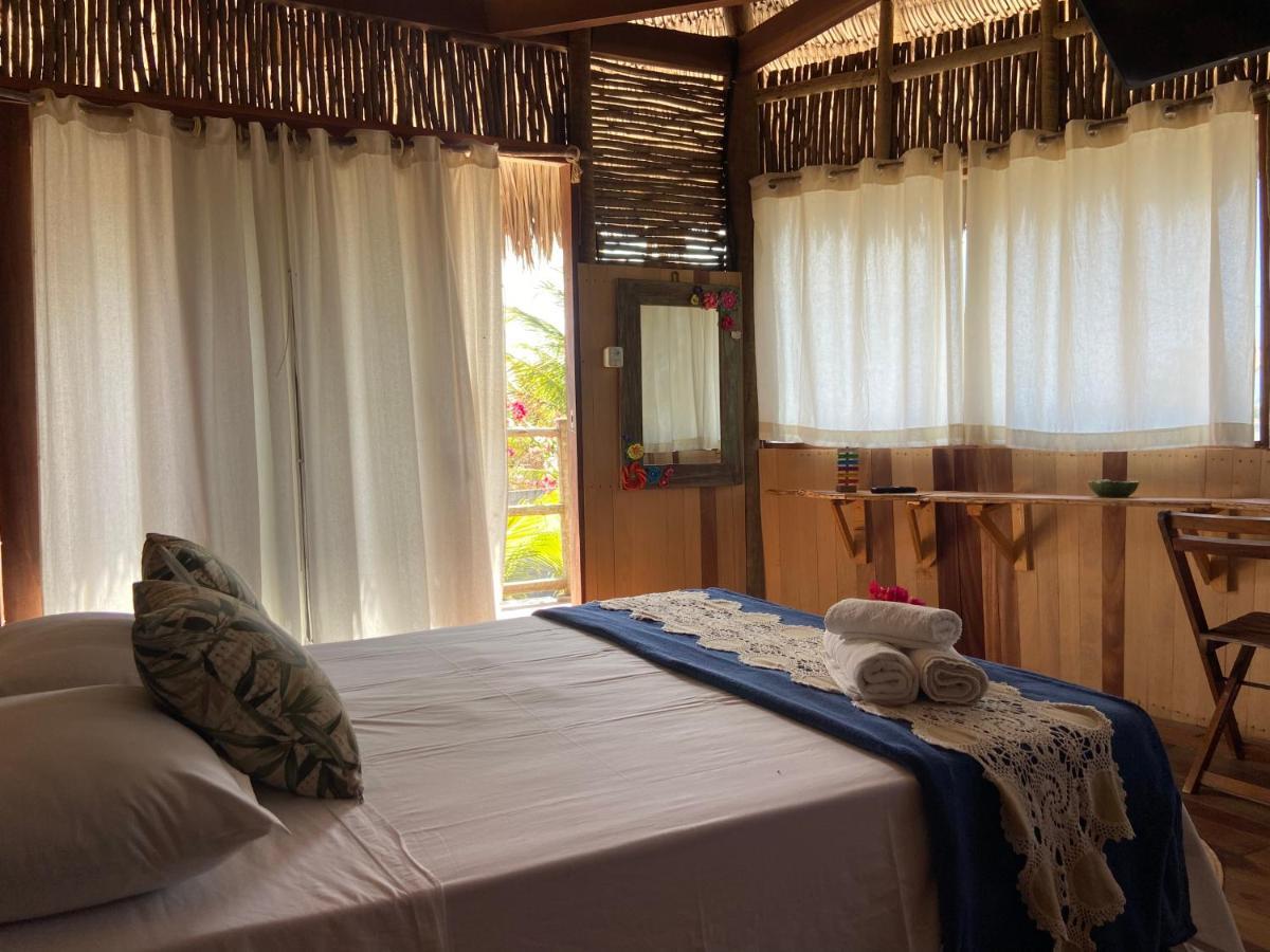 Cabanadu Prea Kite Extérieur photo
