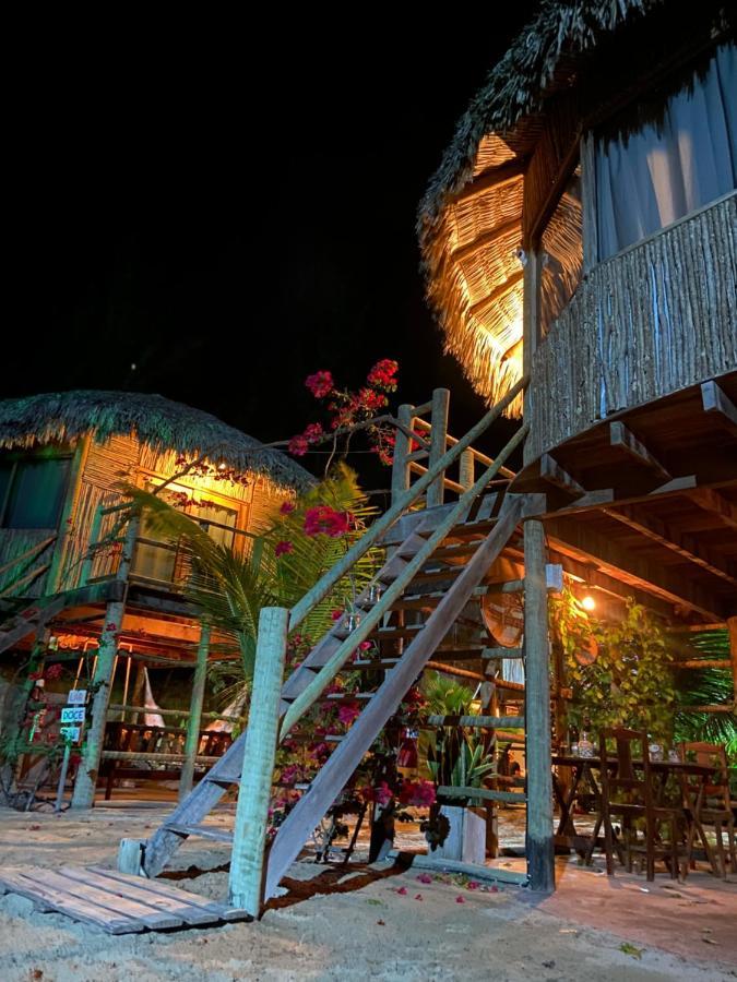Cabanadu Prea Kite Extérieur photo